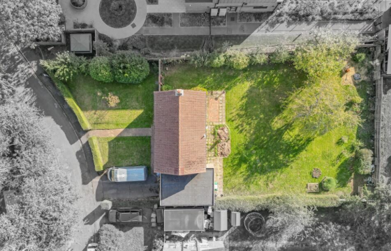 Development Potential in Eastleigh photo